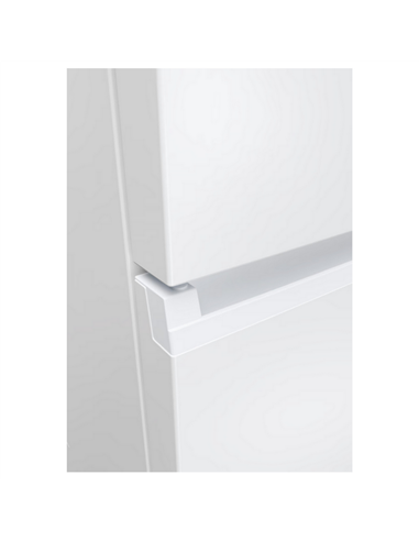 Frigider Haier EHD3PWDNPW186, Alb