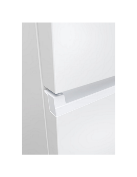 Frigider Haier EHD3PWDNPW186, Alb