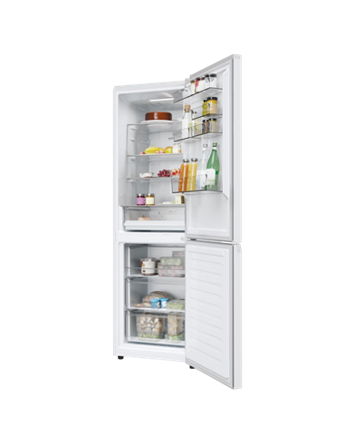 Frigider Haier EHD3PWDNPW186, Alb