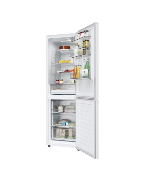 Frigider Haier EHD3PWDNPW186, Alb