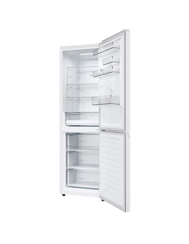 Frigider Haier EHD3PWDNPW186, Alb