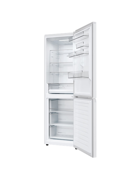 Frigider Haier EHD3PWDNPW186, Alb