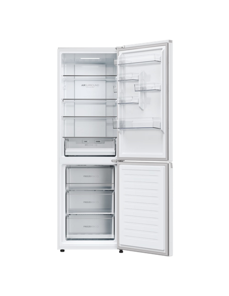 Frigider Haier EHD3PWDNPW186, Alb