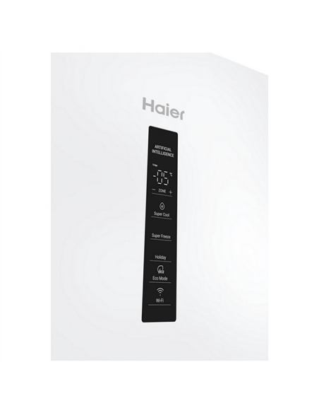 Frigider Haier EHD3PWDNPW186, Alb