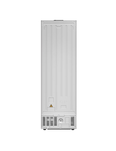 Frigider Haier EHD3PWDNPW186, Alb