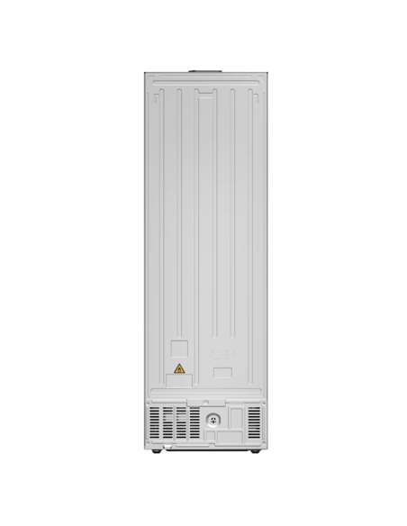 Frigider Haier EHD3PWDNPW186, Alb