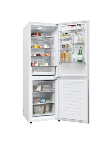 Frigider Haier EHD3PWDNPW186, Alb