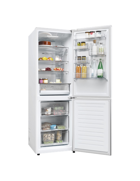 Frigider Haier EHD3PWDNPW186, Alb