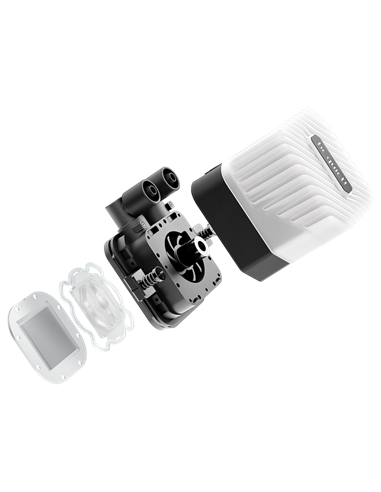 Cooler procesor be quiet! Light Loop 240mm