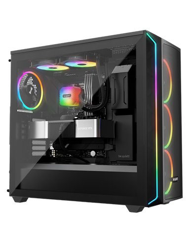 Кулер для процессора be quiet! Light Loop 240мм