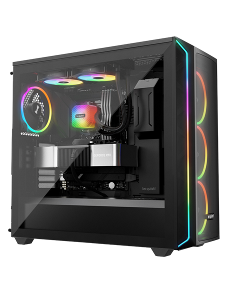 Кулер для процессора be quiet! Light Loop 240мм
