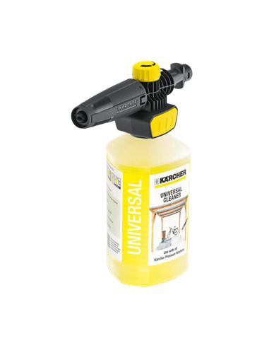 Mega cutie Karcher 9.633-510