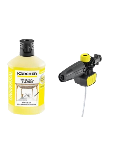 Mega cutie Karcher 9.633-510