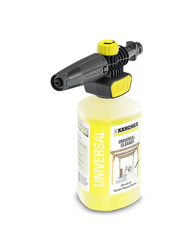 Mega cutie Karcher 9.633-510