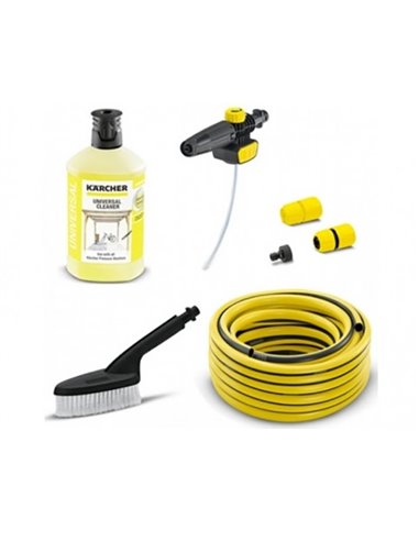 Mega cutie Karcher 9.633-510