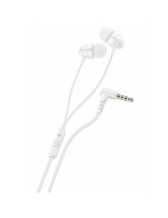Наушники Cellularline Ploos In-Ear, Белый 2