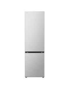 Холодильник LG GBV7280CMB, Серебристый