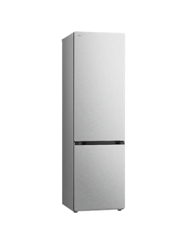 Холодильник LG GBV7280CMB, Серебристый