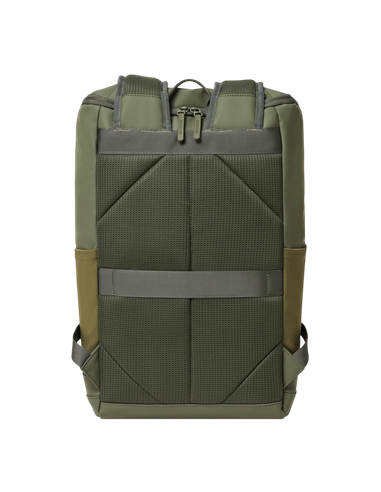 Рюкзак Rivacase Eden-Eco, 15.6", Olive green