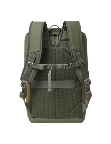 Рюкзак Rivacase Eden-Eco, 15.6", Olive green