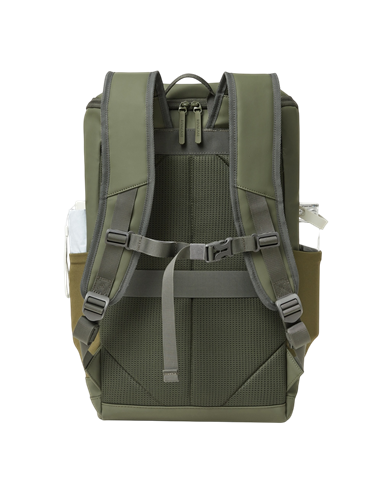 Рюкзак Rivacase Eden-Eco, 15.6", Olive green