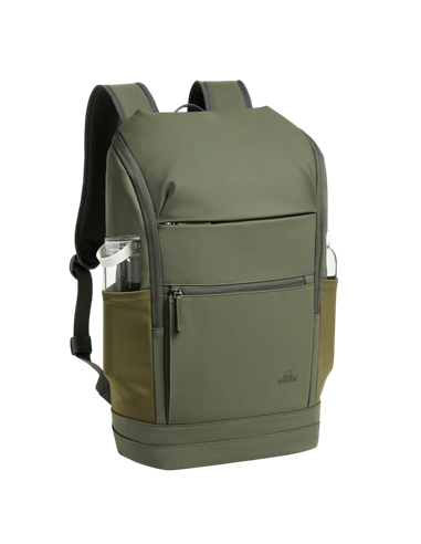 Рюкзак Rivacase Eden-Eco, 15.6", Olive green