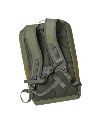 Рюкзак Rivacase Eden-Eco, 15.6", Olive green