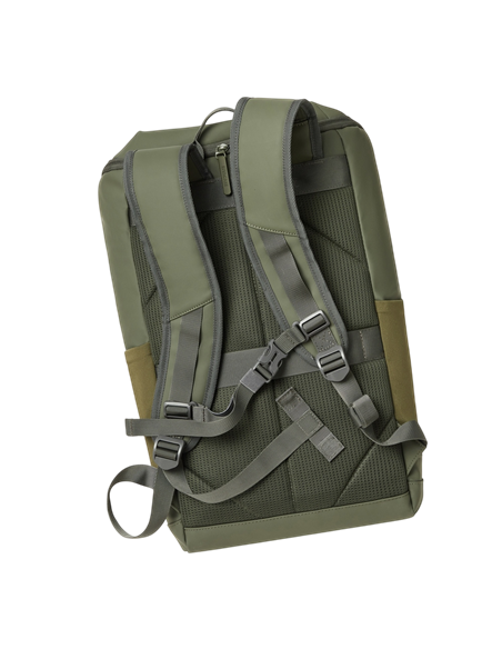 Рюкзак Rivacase Eden-Eco, 15.6", Olive green