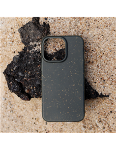 Husă Forever Bioio - Galaxy S23+, Negru 2