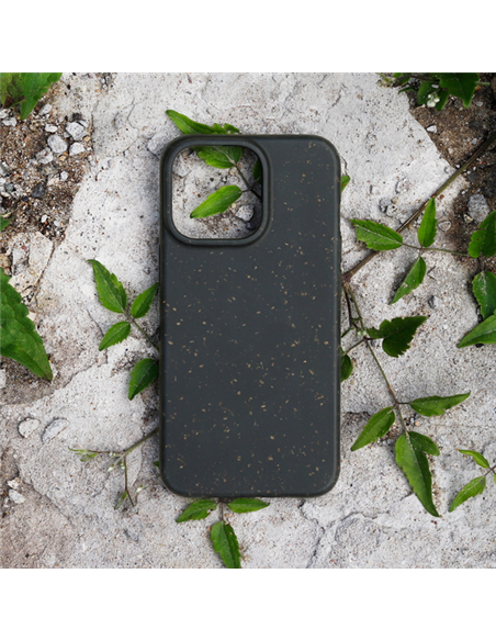 Чехол Forever Bioio - Galaxy S23+, Чёрный