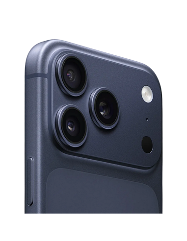 Смартфон Apple iPhone 17 Pro, 12Гб/256Гб, Deep Blue