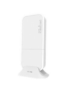 Punct de acces fără fir MikroTik wAP LTE kit, Alb