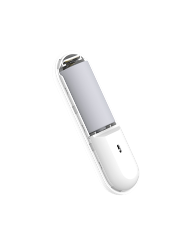 Detector de deschidere AQARA Door and Window Sensor P2, Alb