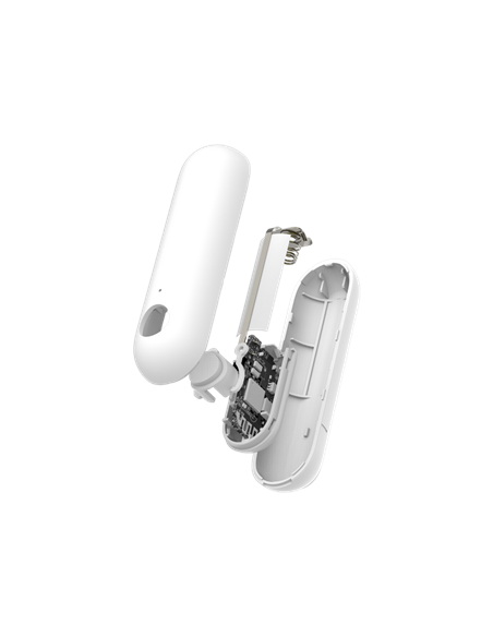 Detector de deschidere AQARA Door and Window Sensor P2, Alb