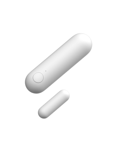Detector de deschidere AQARA Door and Window Sensor P2, Alb
