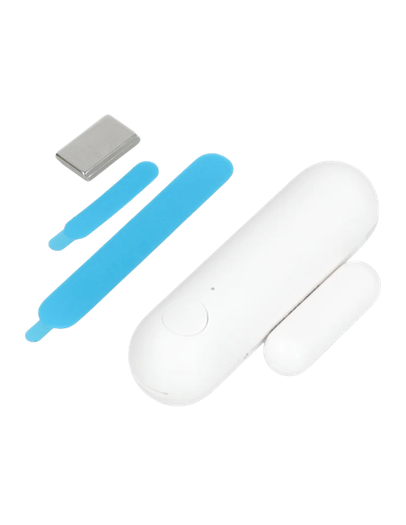 Detector de deschidere AQARA Door and Window Sensor P2, Alb