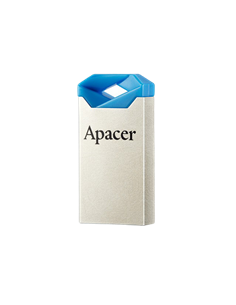 Memorie USB Apacer AH111, 32GB, Argintiu/Albastru 2