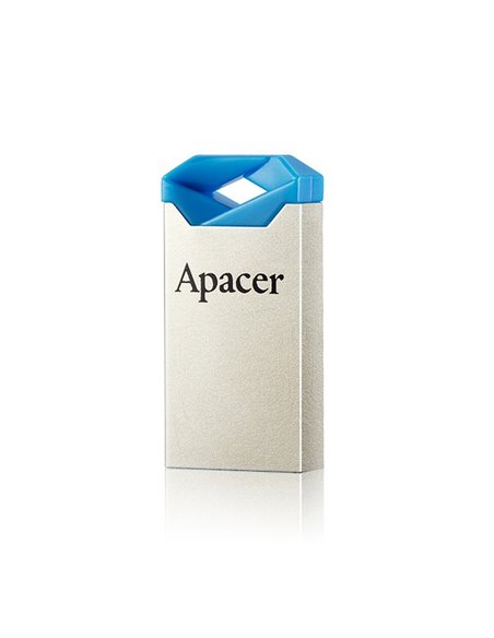 Memorie USB Apacer AH111, 32GB, Argintiu/Albastru