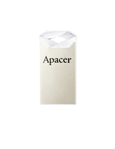Memorie USB Apacer AH111, 32GB, Argintiu