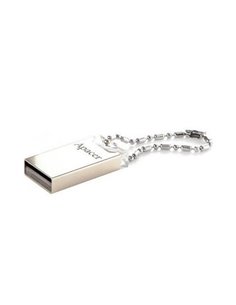 Memorie USB Apacer AH111, 32GB, Argintiu 2