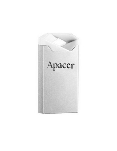Memorie USB Apacer AH111, 32GB, Argintiu