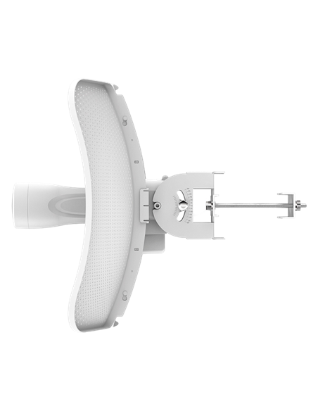 Наружная точка доступа TP-LINK CPE610, 300 Мбит/с, Белый