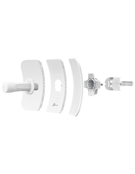 Наружная точка доступа TP-LINK CPE610, 300 Мбит/с, Белый