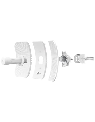 Наружная точка доступа TP-LINK CPE610, 300 Мбит/с, Белый