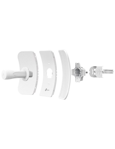 Наружная точка доступа TP-LINK CPE610, 300 Мбит/с, Белый