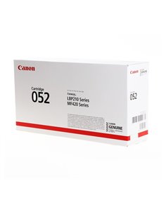 Cartuş Canon CRG-052, Negru 2