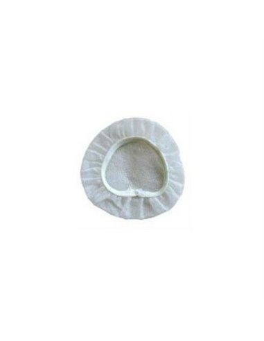 Set bureți de schimb pentru căști Sennheiser HZH 46, Transparent