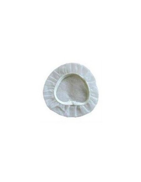 Set bureți de schimb pentru căști Sennheiser HZH 46, Transparent