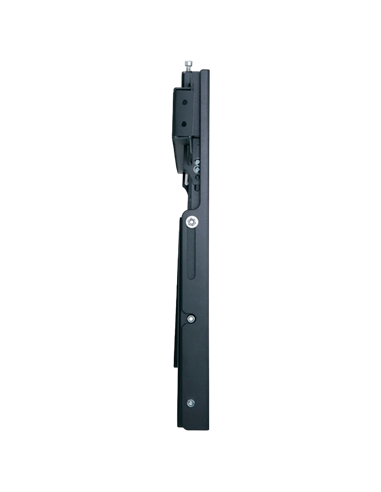 Suport fixat pe perete Reflecta PLANO Video Wall 60-6040, Negru