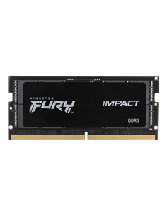 Оперативная память Kingston FURY Beast, DDR5 SDRAM, 4800 МГц, 16Гб, KF548S38IBK2-16 2